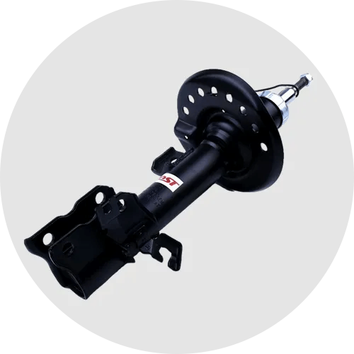 Engine Mount SHOCK ABSORBER MANUFACTURER FROM CHINA