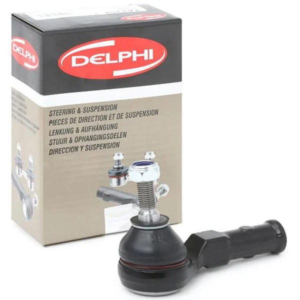 Navigating Quality The Top Tie Rod End Manufacturers of 2023 SHOCK