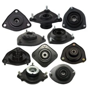 What is a Strut Mount? Symptoms, Sourcing Costs & Maintenance Guide