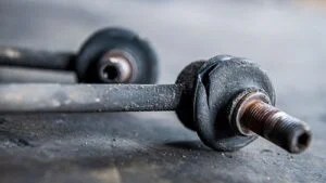 Stabilizer Links 101: All You Need to Know About Sway Bar Links (2026)
