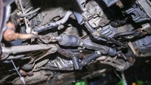 What is a Steering Rack? The Ultimate Technical Guide