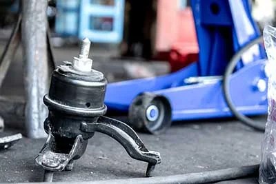 How Much Does an Engine Mount Cost? 2026 Replacement Price Guide
