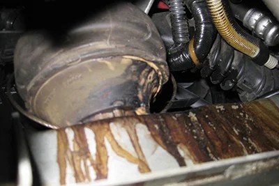 When to Replace Engine Mounts?