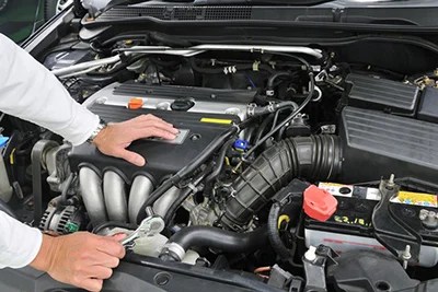 When to Replace Engine Mounts?