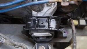 Engine Mount Replacement: How to Replace Step by Step Full Guide