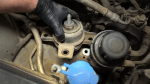 Engine Mount Replacement: How to Replace Step by Step Full Guide