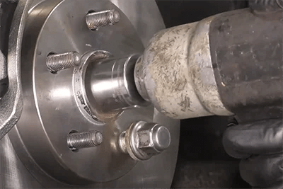 How to Replace Steering Knuckle: Step by Step Guide