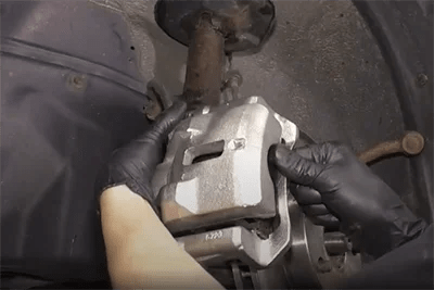 How to Replace Steering Knuckle: Step by Step Guide