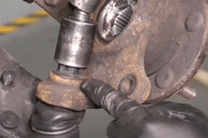 How to Replace Steering Knuckle: Step by Step Guide