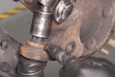How to Replace Steering Knuckle: Step by Step Guide