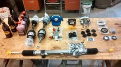 How to Replace a Steering Rack Correctly: Complete Step-by-Step Guide