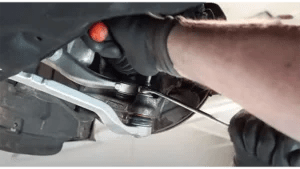 How to Replace a Lower Control Arm: Complete Step-by-Step Guide for Pros