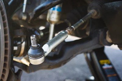 How to Replace Tie Rod Ends: A Complete Guide for Auto Pros