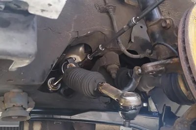 How to Replace Tie Rod Ends: A Complete Guide for Auto Pros