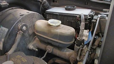 How to Replace a Brake Master Cylinder: A Step-by-Step Guide