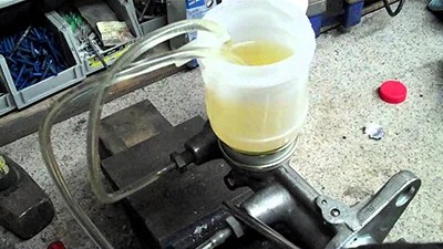 How to Replace a Brake Master Cylinder: A Step-by-Step Guide