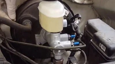How to Replace a Brake Master Cylinder: A Step-by-Step Guide