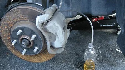 How to Replace a Brake Master Cylinder: A Step-by-Step Guide