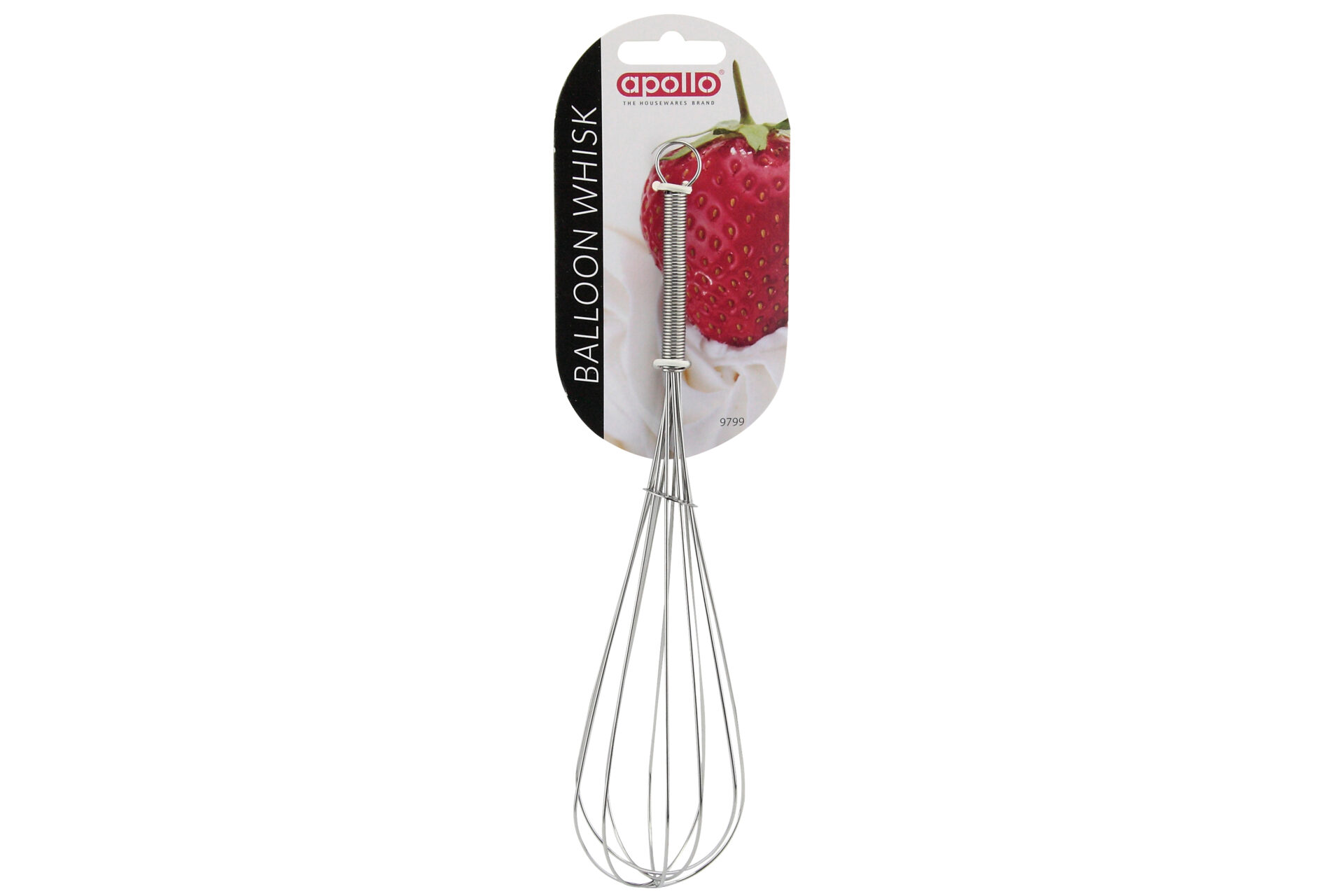 Balloon Whisk GDuke Kitchenware Ireland