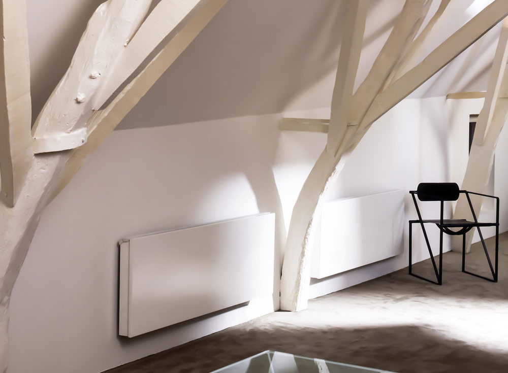 JAGA inverters with LOWH2O technology GD Duran