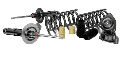 Shock Absorber Manufacturer Sourcing in China | GDX AUTOMOTIVE