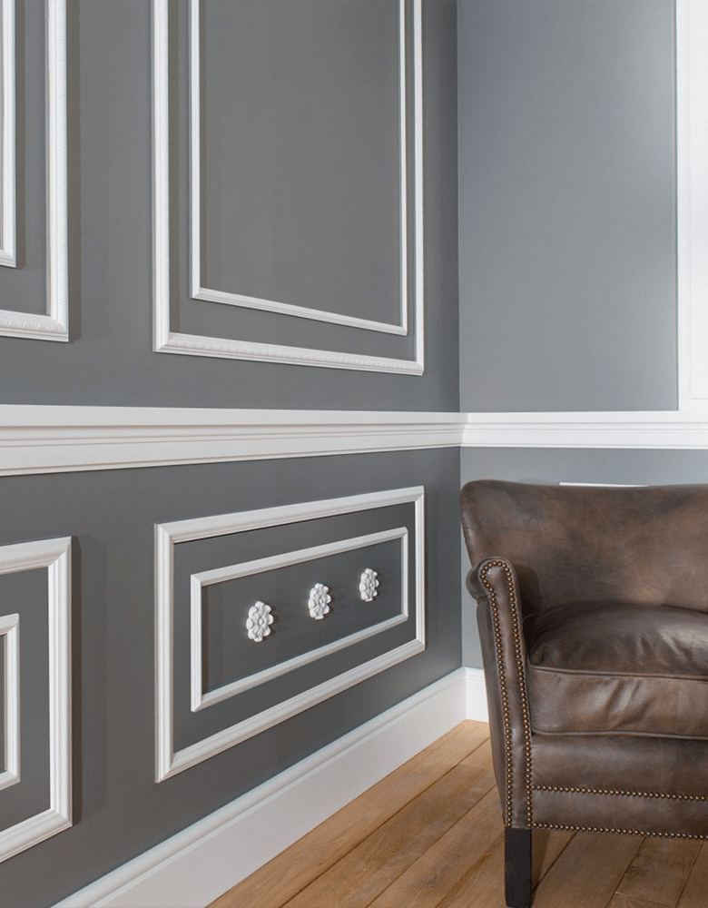 Picture & Dado Rails Portsmouth G E Carpentry Ltd