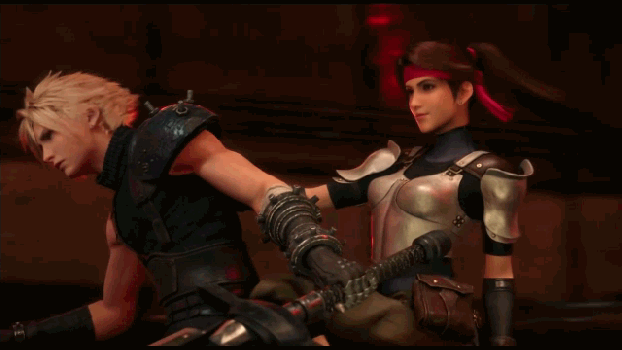 画像 マジでff7のキャラデザって秀逸すぎじゃない げぇ速
