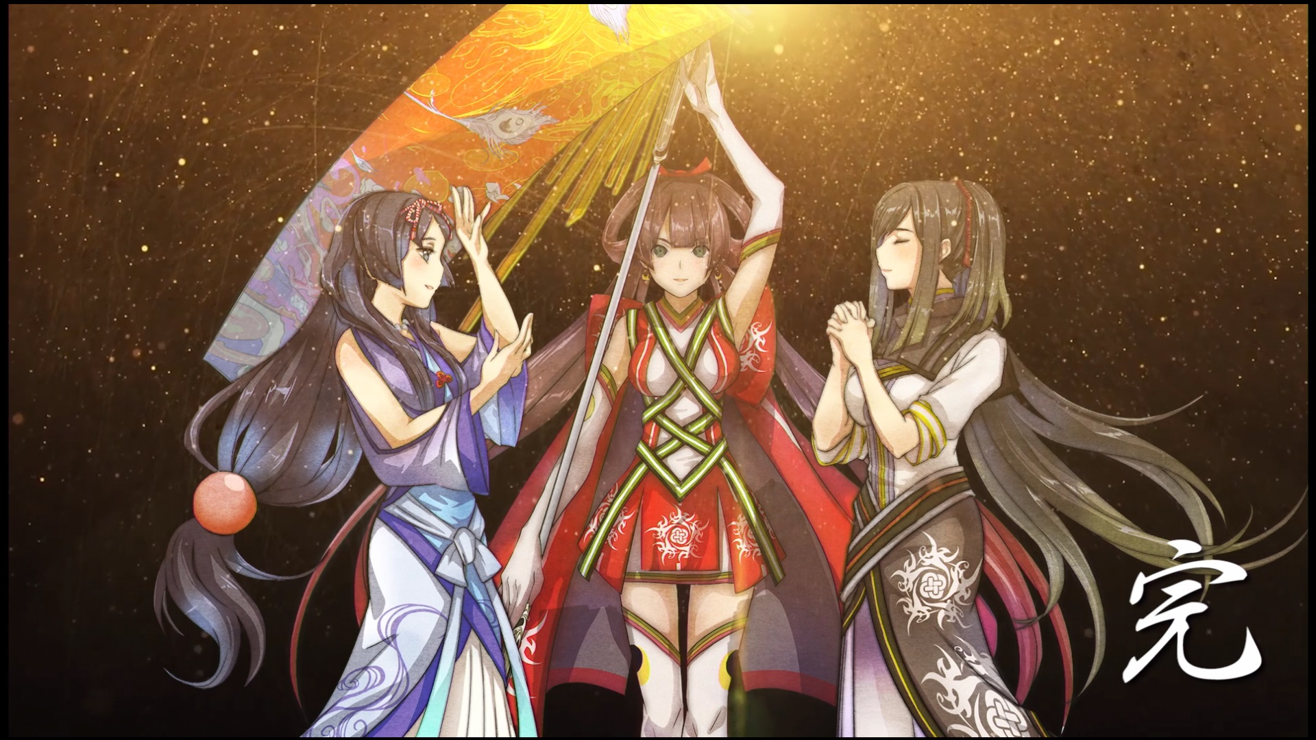 [GOD WARS]黄泉の迷宮クリア！詳細など ゲームの玉子様