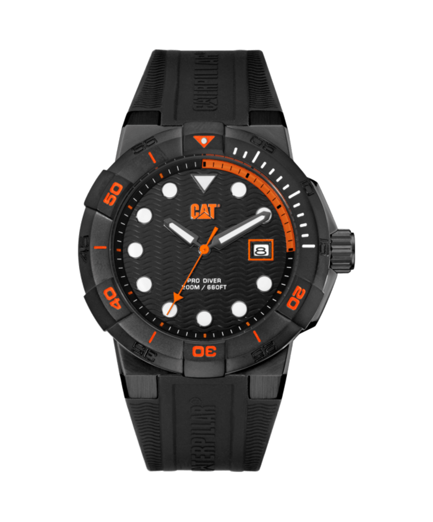 Cat Watches CAT Brand For You ซื้อ Caterpillar Product ลิขสิทธิ์แท้ Inspired by