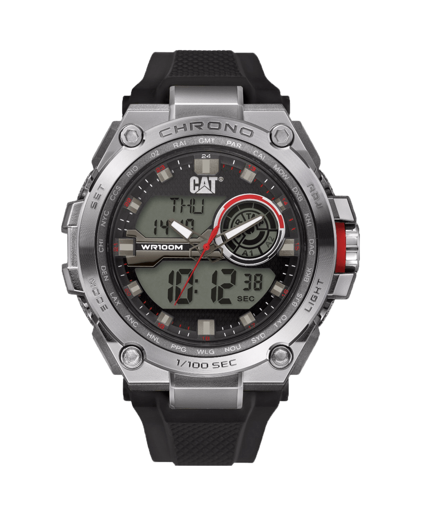 Cat Watches CAT Brand For You ซื้อ Caterpillar Product ลิขสิทธิ์แท้