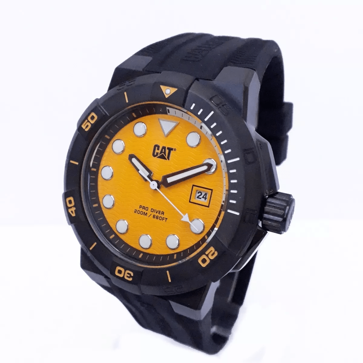 Cat Watches CAT Brand For You ซื้อ Caterpillar Product ลิขสิทธิ์แท้