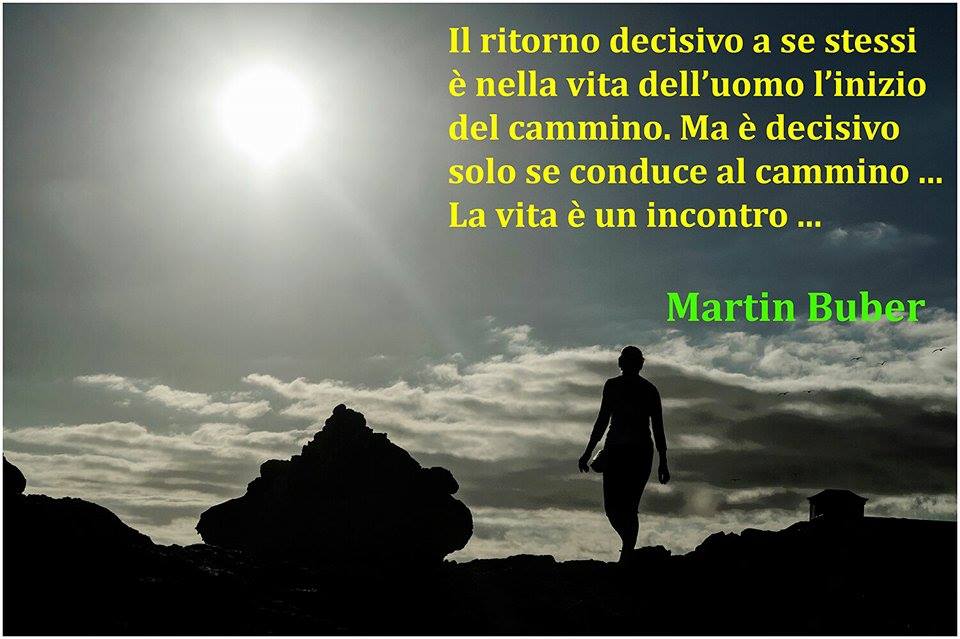 IL CAMMINO DELL UOMO BUBER PDF