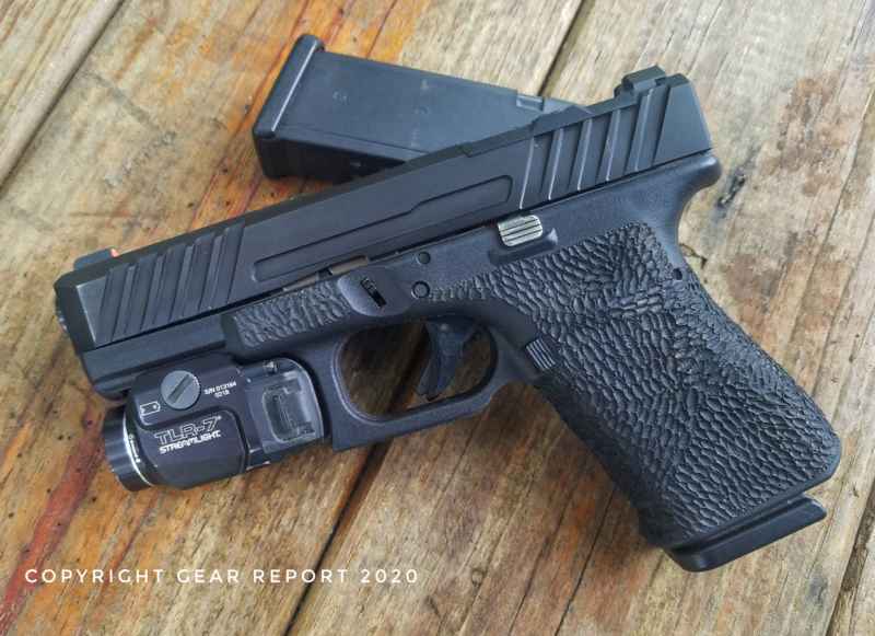 Grey Ghost Precision Glock 19 Slide & Barrel Review Upgrade Your Glock
