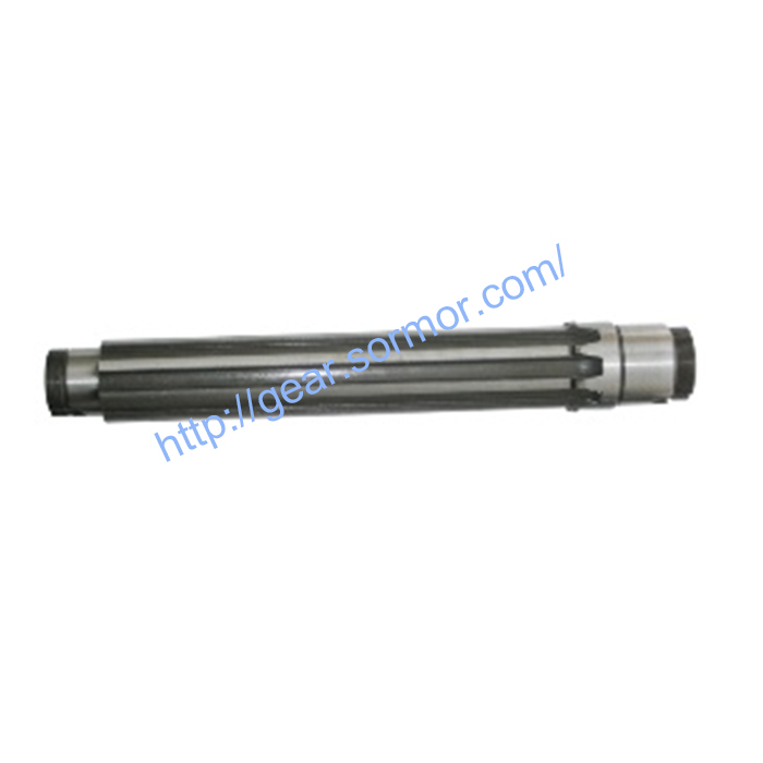 UTB GEAR 31.17.115Gear, Shaft, Agricultural Machinery Parts, John