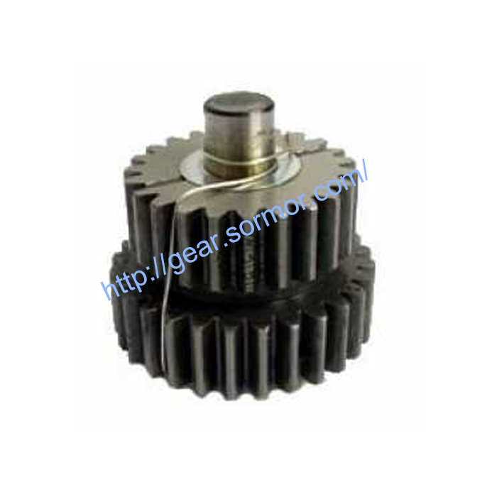 UTB Gears & ShaftsGear, Shaft, Agricultural Machinery Parts, John
