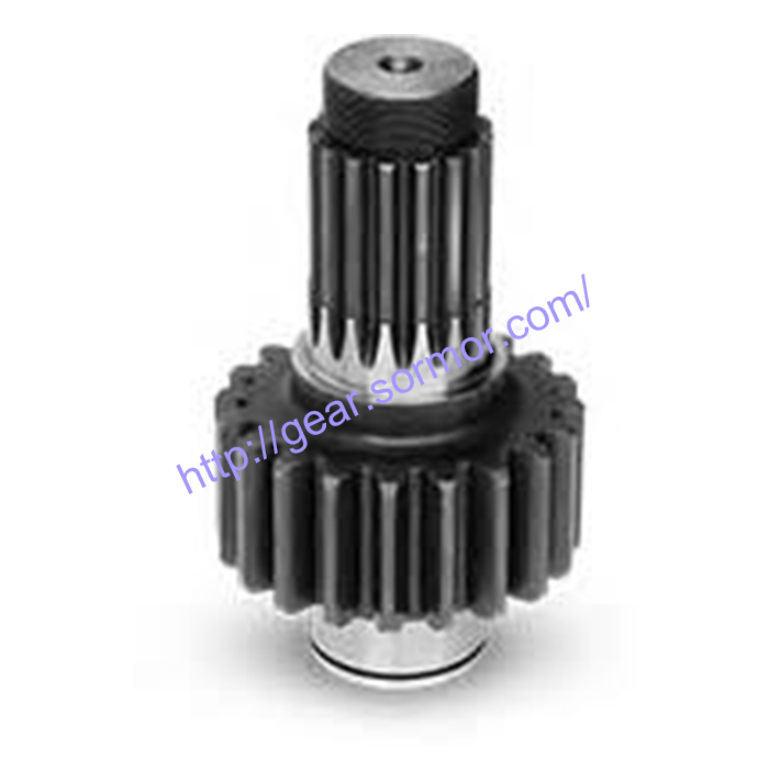 CASE GEAR 87217726Gear, Shaft, Agricultural Machinery Parts, John