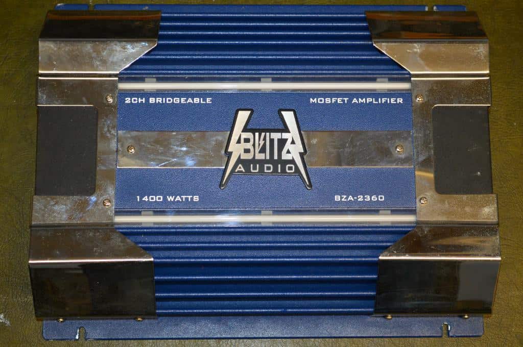 The Ultimate Car Audio Brands List [Over 150 Manufacturers!] - Gear4Wheels