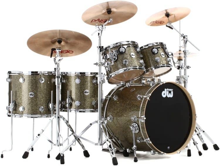 Which Brand Is Better? Dw vs Tama [Advice for Drummers]