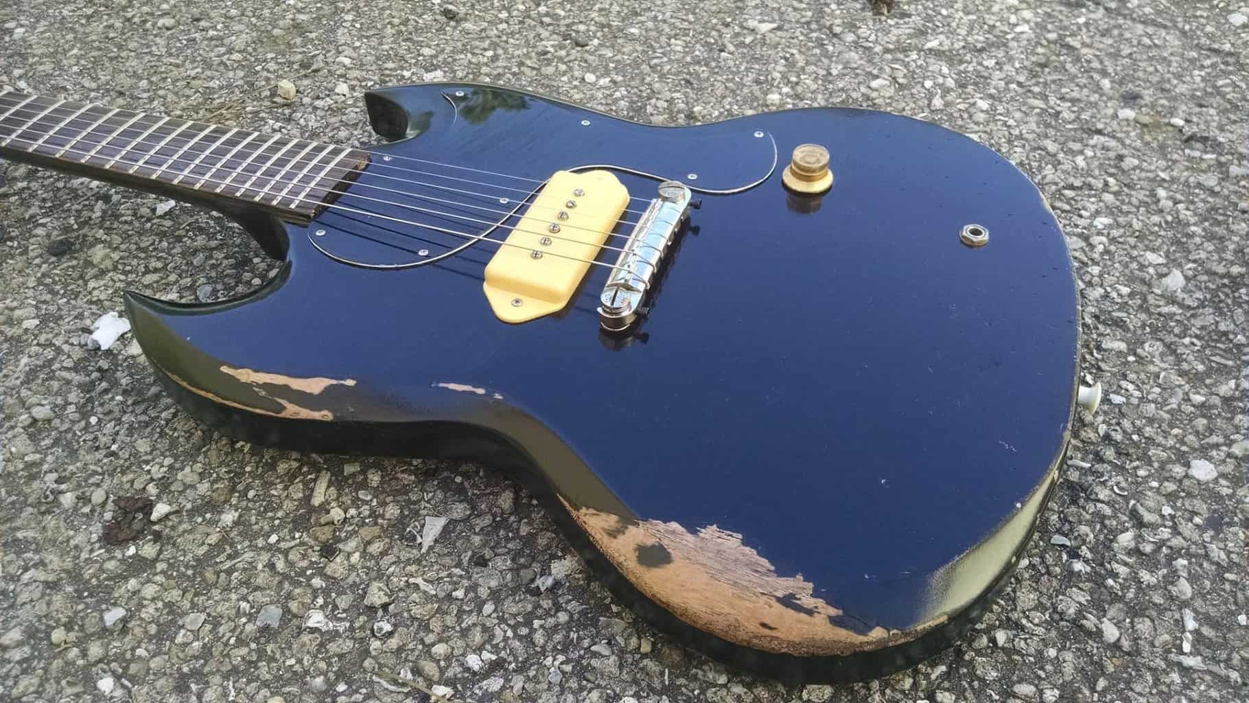 Do Single Pickup Guitars Sound Better? [Fact or Myth]