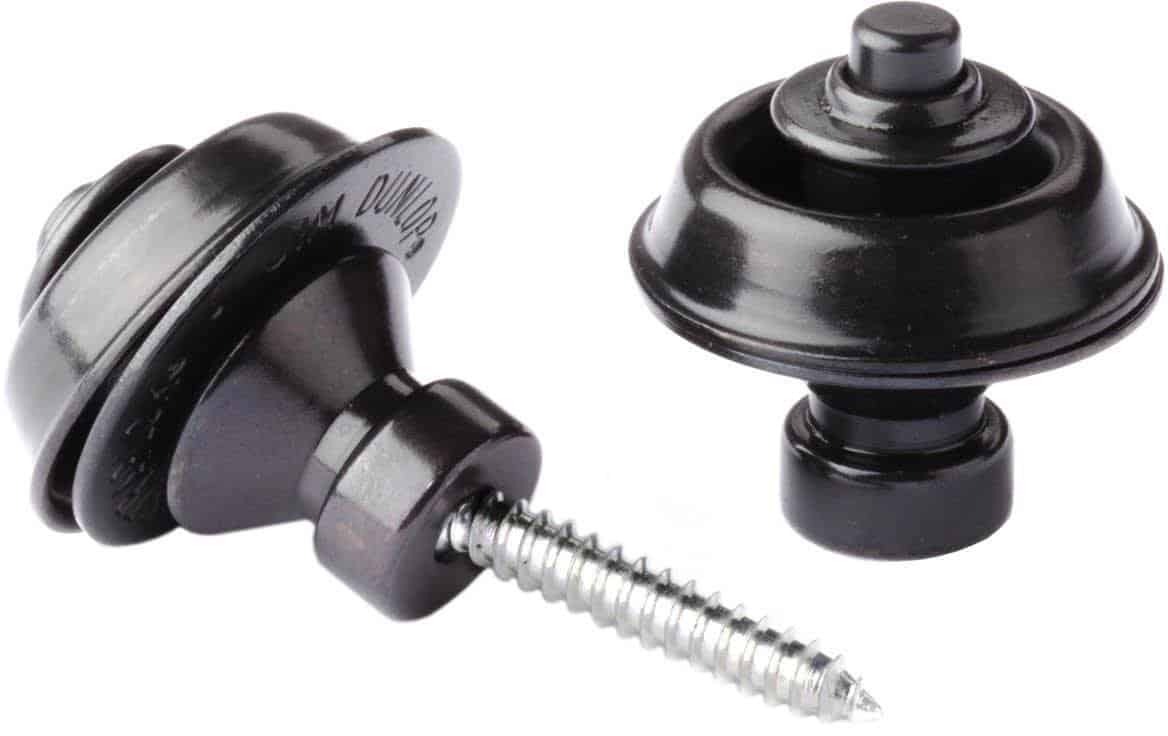 Best Strap Locks for Stratocaster [Expert Top 3 Picks]