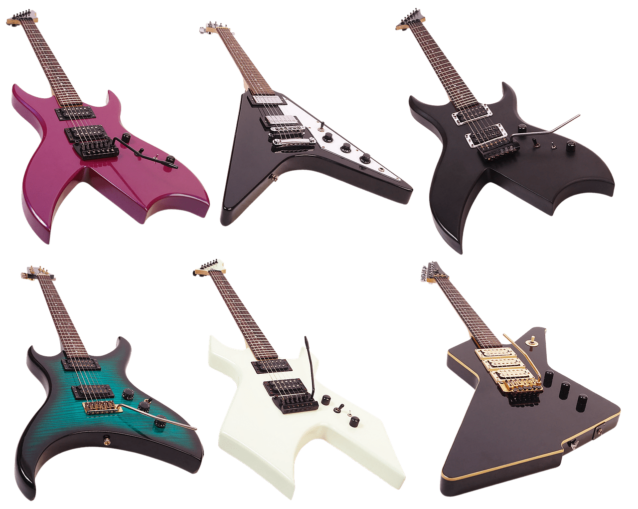 Does Guitar Body Shape Affect Tone or Playability?