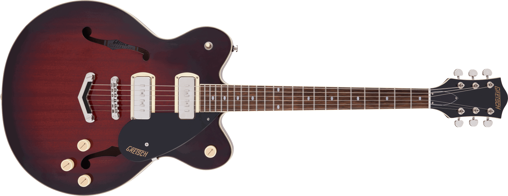 Are Gretsch Guitars Good for Jazz?