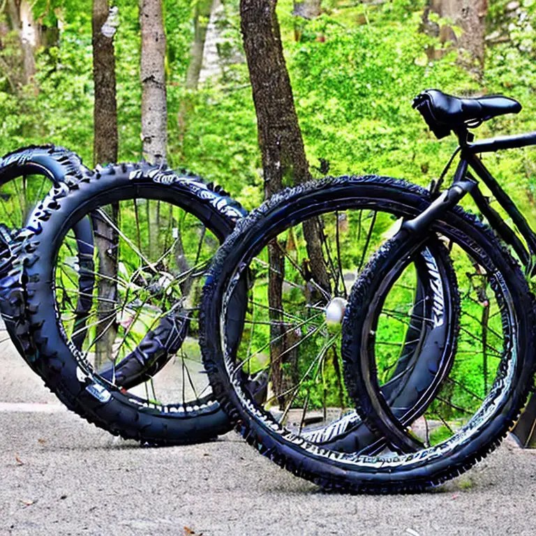 Tire Performance Showdown 700×25 vs 700×28 GearBiking