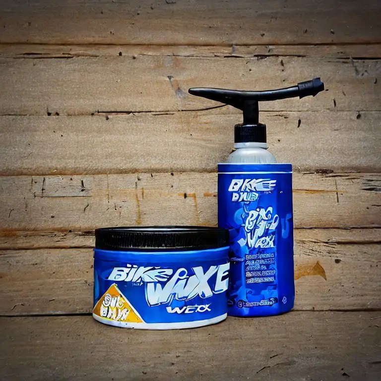Does Wax Damage Bicycle Paint? GearBiking