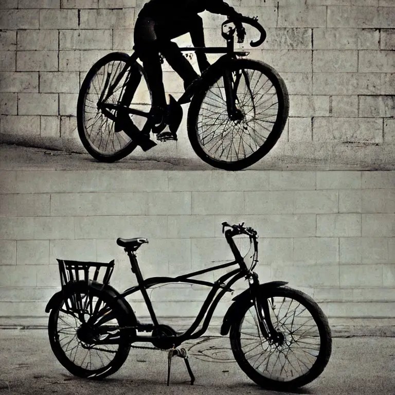 25+ Black Bike Names That Will Make You Look Cool GearBiking