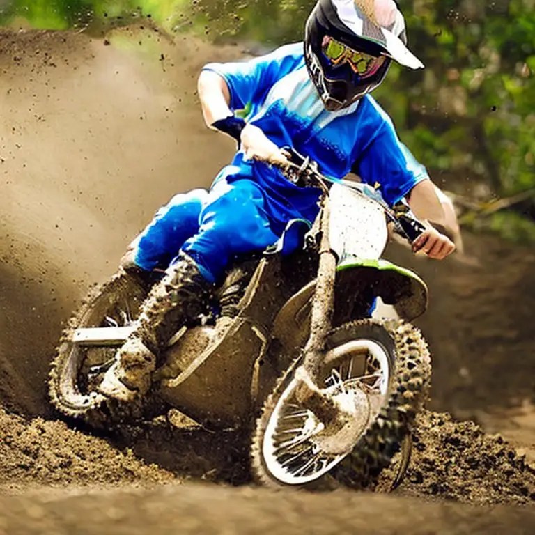 25 Dirt Bike Names That Will Make You Wanna Ride GearBiking