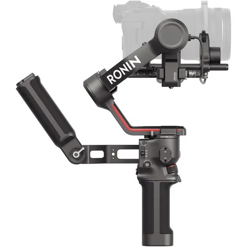 DJI Ronin RS3 PRO COMBO Gimbal GEARBOX Professional Camera Equipment