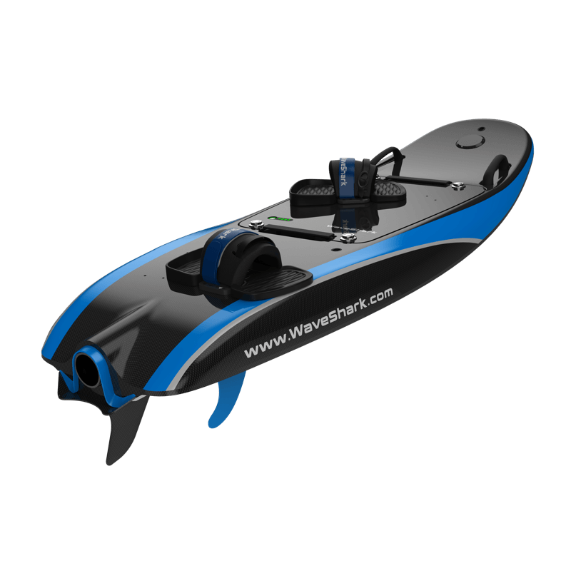 WaveShark Jetboard GEAR.BRIGADE