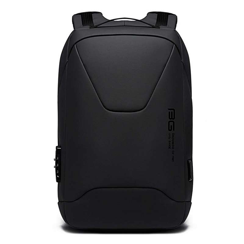 Bange 22188 Premium Quality Anti Theft Backpack Gear Buzz BD