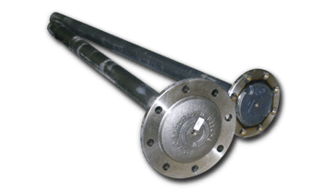 Axle Shaft